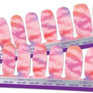 Color Street Painted Dawn